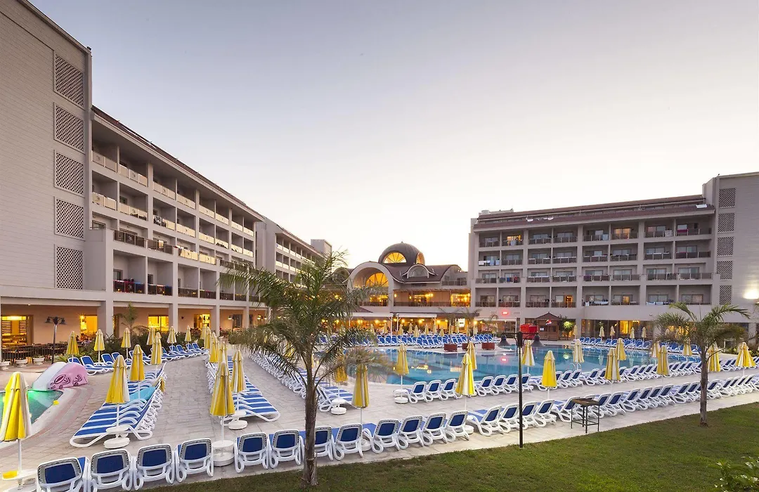 Seher Sun Palace-1