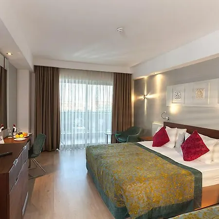 Seher Sun Palace-2